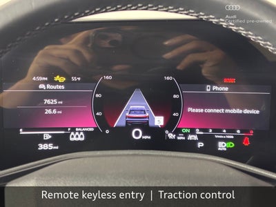 2025 Audi Q5 2.0T Premium quattro