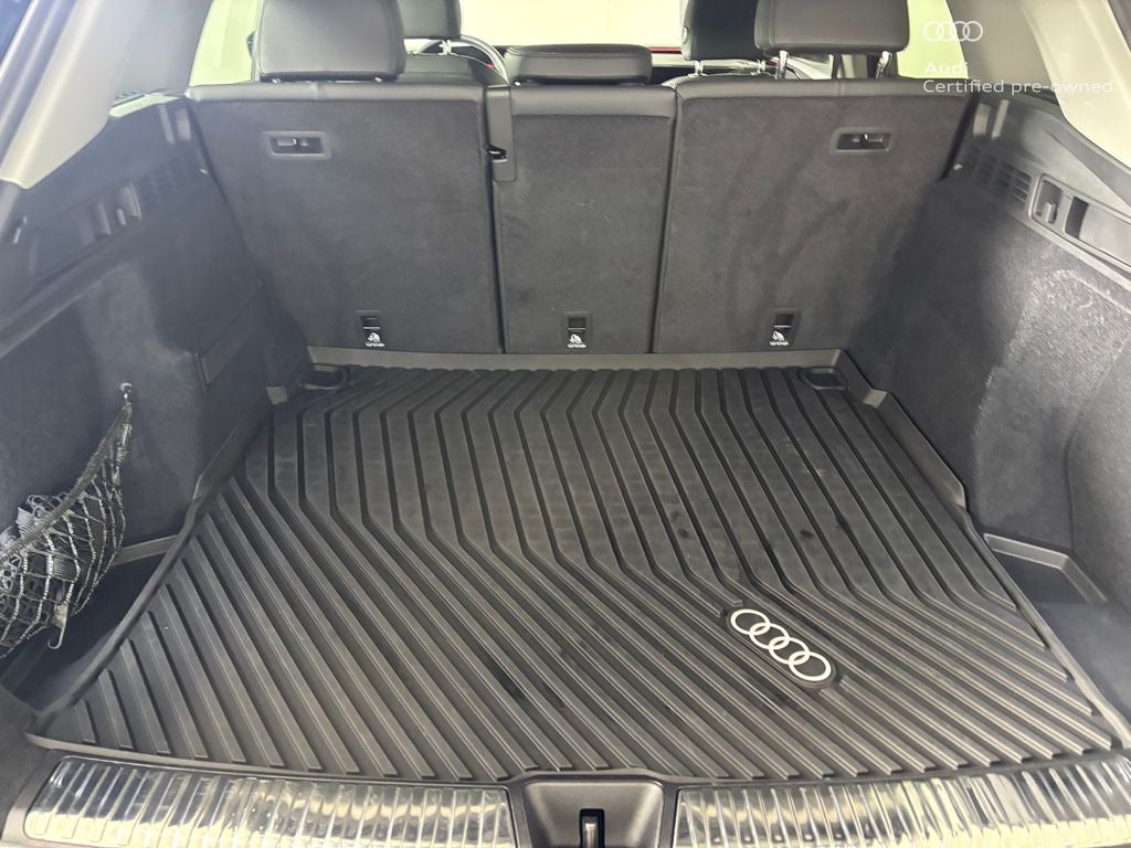 2025 Audi Q5 2.0T Premium quattro