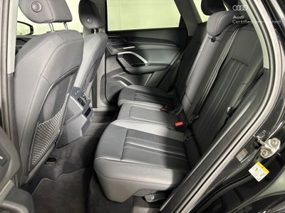 2025 Audi Q5 2.0T Premium quattro