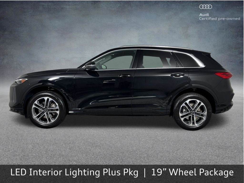 2025 Audi Q5 2.0T Premium quattro