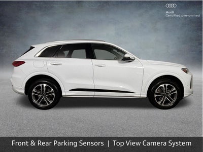 2025 Audi Q5 2.0T Premium quattro