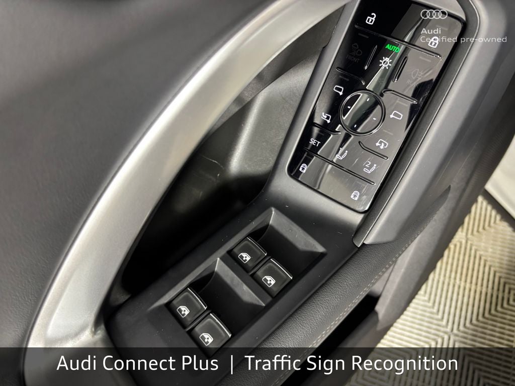 2025 Audi Q5 2.0T Premium quattro