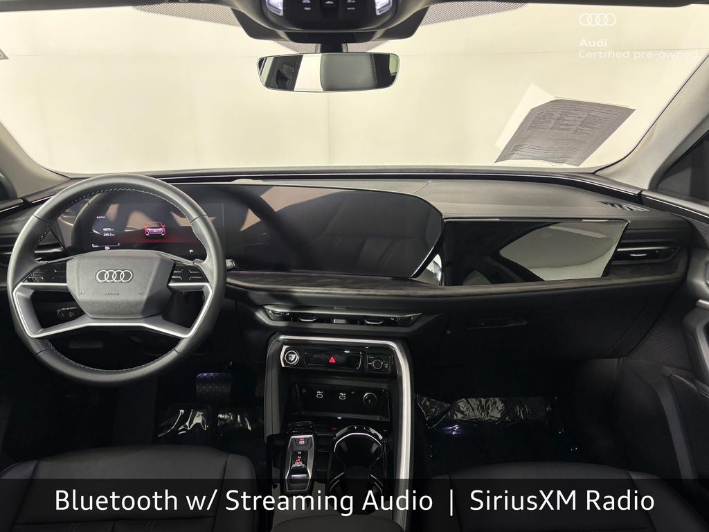 2025 Audi Q5 2.0T Premium quattro