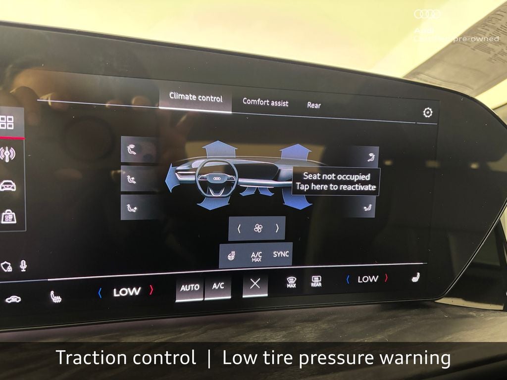 2025 Audi Q5 2.0T Premium quattro