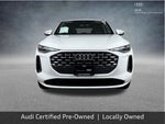 2025 Audi Q5 2.0T Premium quattro