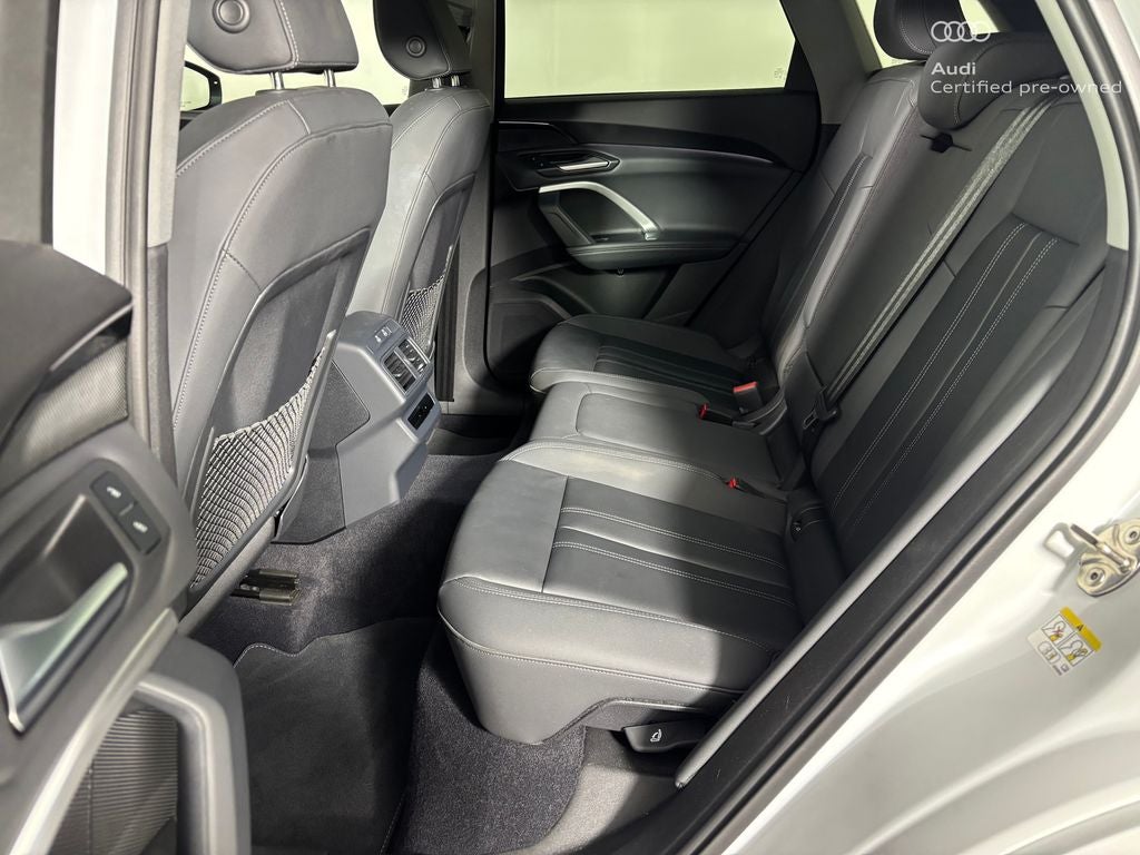2025 Audi Q5 2.0T Premium quattro