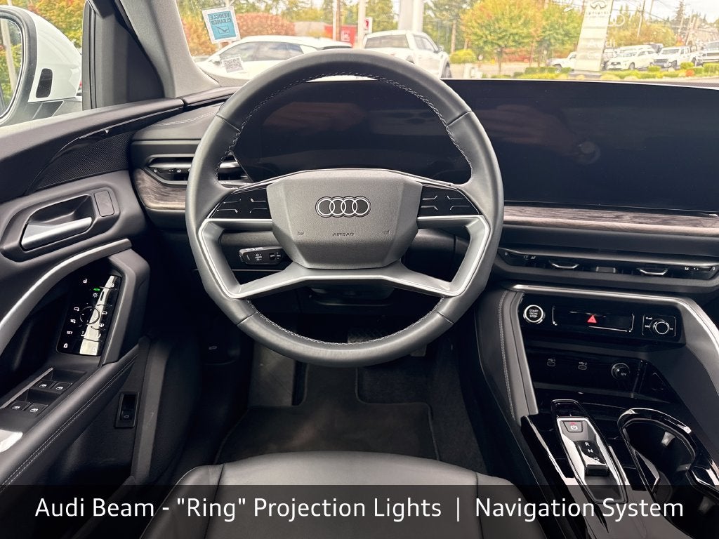 2025 Audi Q5 2.0T Premium quattro