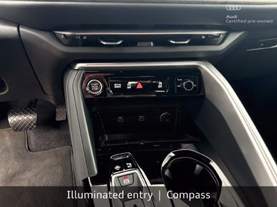 2025 Audi Q5 2.0T Premium quattro