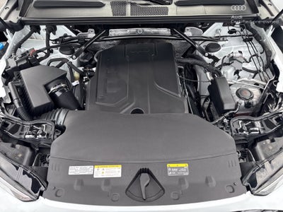 2025 Audi Q5 2.0T Premium quattro