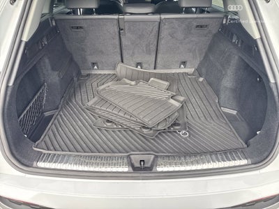 2025 Audi Q5 2.0T Premium quattro
