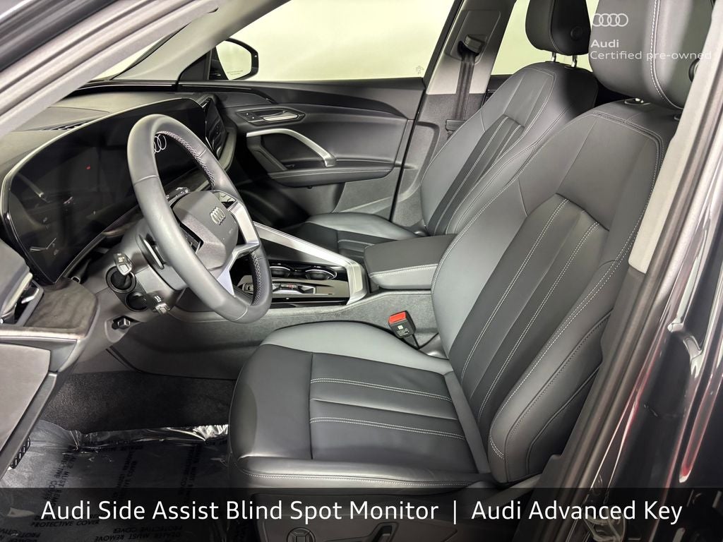 2025 Audi Q5 2.0T Premium quattro