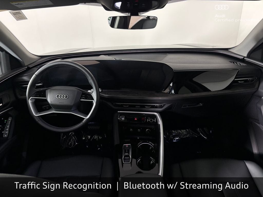 2025 Audi Q5 2.0T Premium quattro