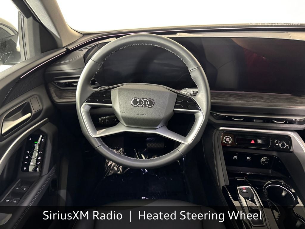 2025 Audi Q5 2.0T Premium quattro