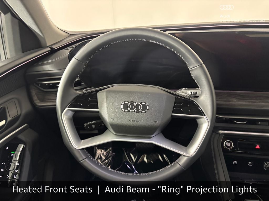 2025 Audi Q5 2.0T Premium quattro