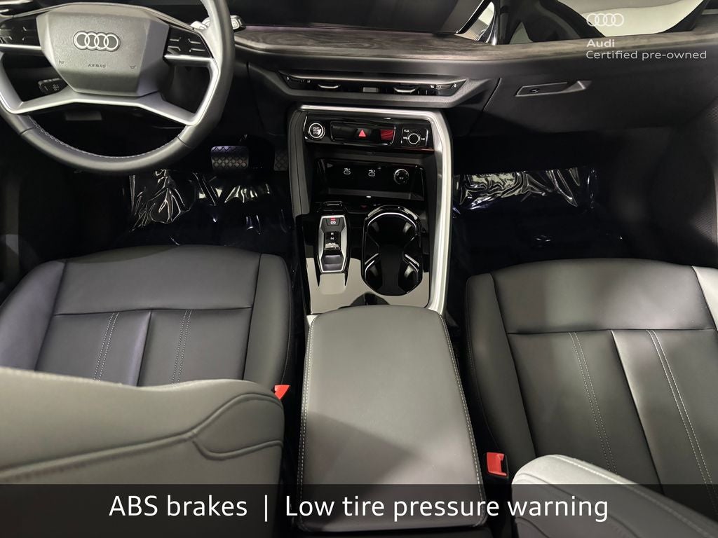 2025 Audi Q5 2.0T Premium quattro