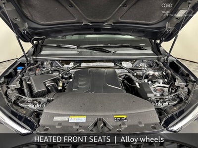 2025 Audi Q5 2.0T Premium quattro