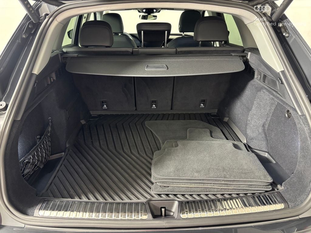 2025 Audi Q5 2.0T Premium quattro