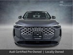 2025 Audi Q5 2.0T Premium quattro