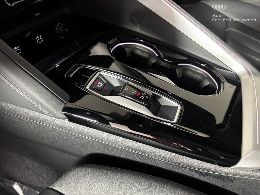 2025 Audi Q5 2.0T Premium quattro