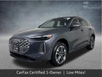 2025 Audi Q5 2.0T Premium quattro