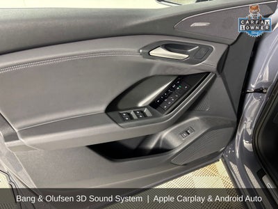 2025 Audi Q6 e-tron Premium Plus quattro