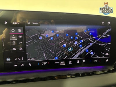 2025 Audi Q6 e-tron Premium Plus quattro