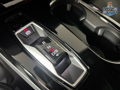 2025 Audi Q6 e-tron Premium Plus quattro