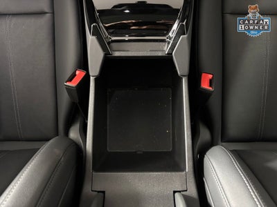 2025 Audi Q6 e-tron Premium Plus quattro