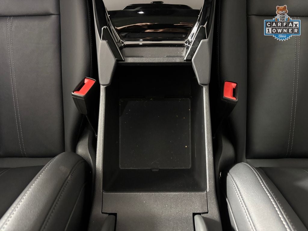 2025 Audi Q6 e-tron Premium Plus quattro