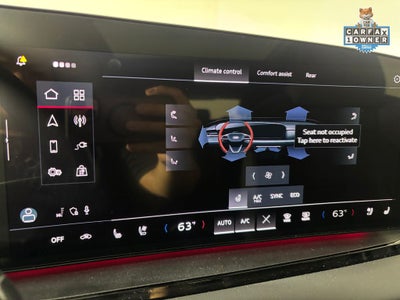 2025 Audi Q6 e-tron Premium Plus quattro