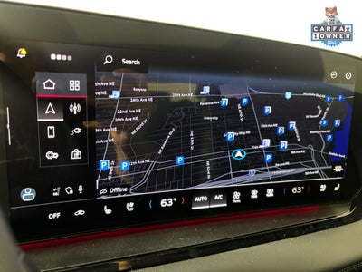 2025 Audi Q6 e-tron Premium Plus quattro