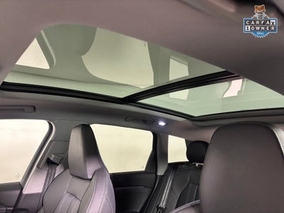 2025 Audi Q6 e-tron Premium Plus quattro