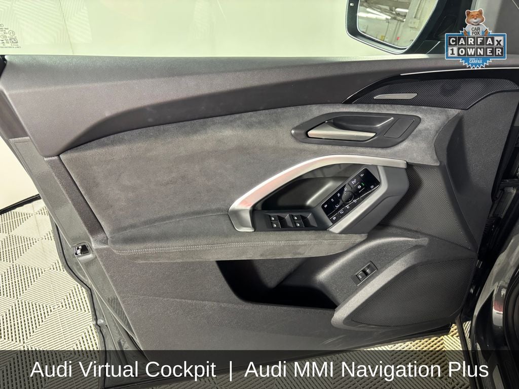 2025 Audi SQ5 3.0T Premium Plus quattro