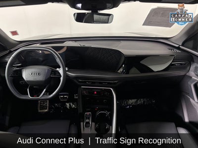 2025 Audi SQ5 3.0T Premium Plus quattro