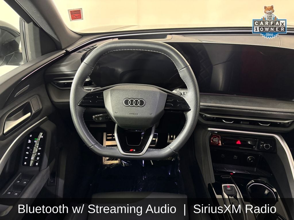 2025 Audi SQ5 3.0T Premium Plus quattro