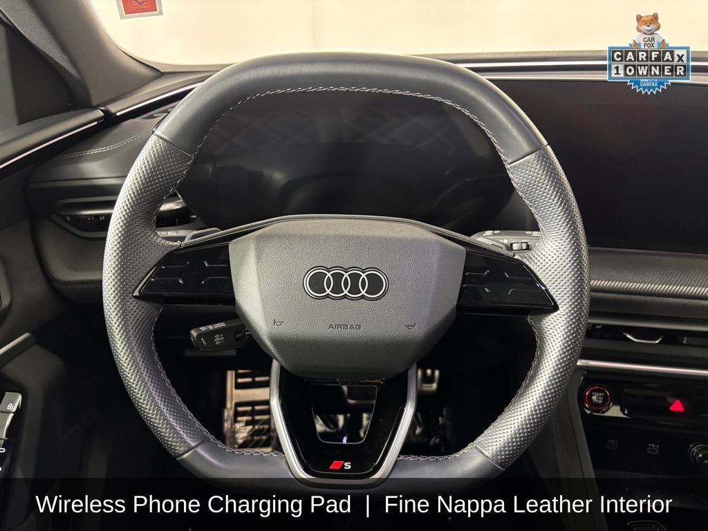 2025 Audi SQ5 3.0T Premium Plus quattro