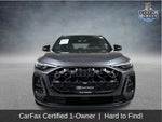 2025 Audi SQ5 3.0T Premium Plus quattro