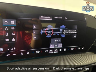 2025 Audi SQ5 3.0T Premium Plus quattro