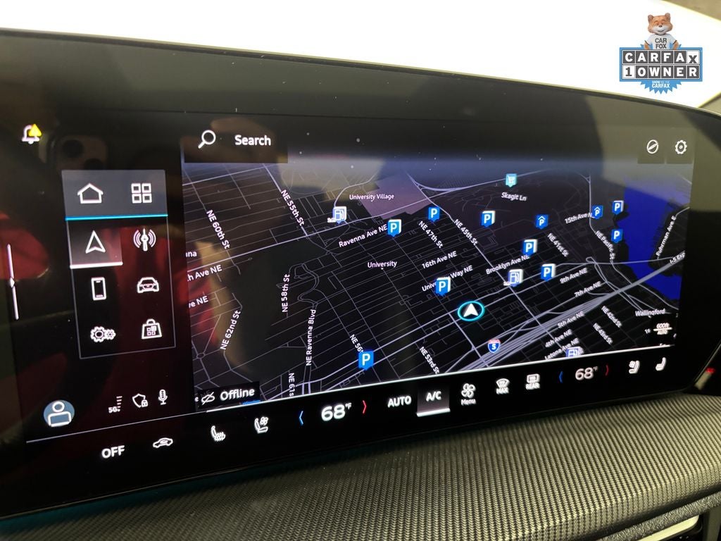 2025 Audi SQ5 3.0T Premium Plus quattro