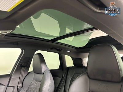 2025 Audi SQ5 3.0T Premium Plus quattro