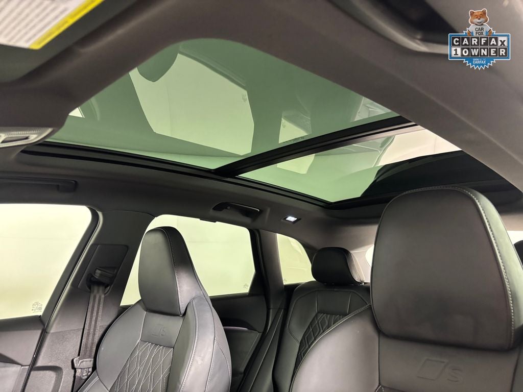 2025 Audi SQ5 3.0T Premium Plus quattro