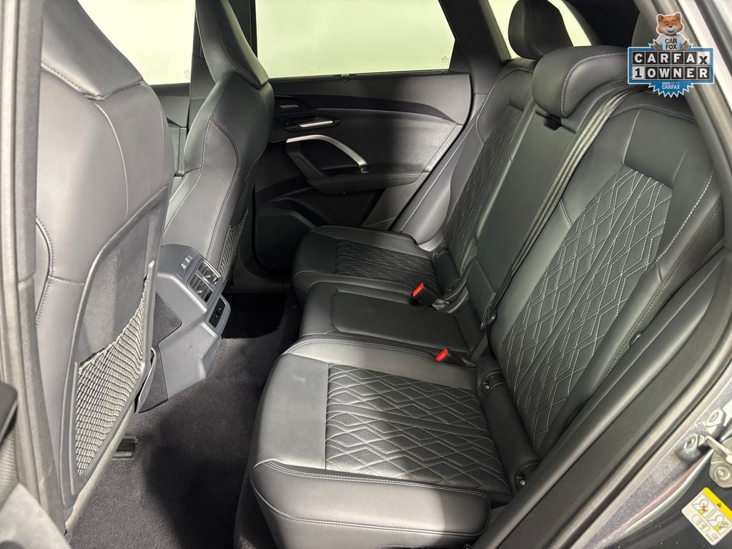 2025 Audi SQ5 3.0T Premium Plus quattro