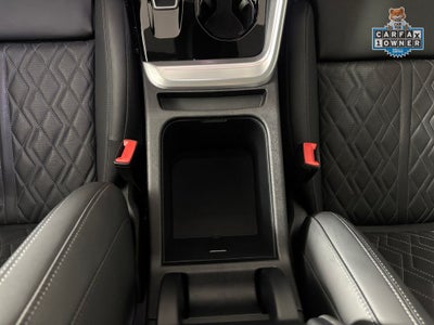 2025 Audi SQ5 3.0T Premium Plus quattro