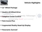 2025 Audi SQ6 e-tron Premium Plus quattro