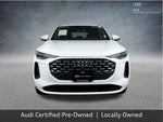 2025 Audi Q5 2.0T Premium Plus quattro