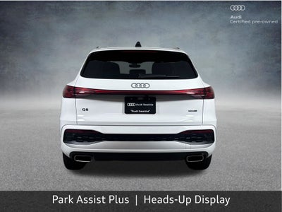 2025 Audi Q5 2.0T Premium Plus quattro
