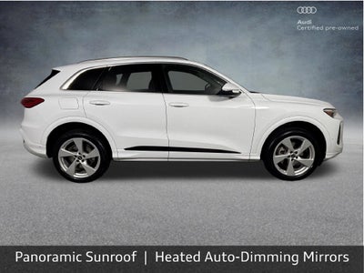 2025 Audi Q5 2.0T Premium Plus quattro