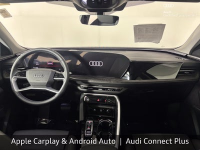 2025 Audi Q5 2.0T Premium Plus quattro