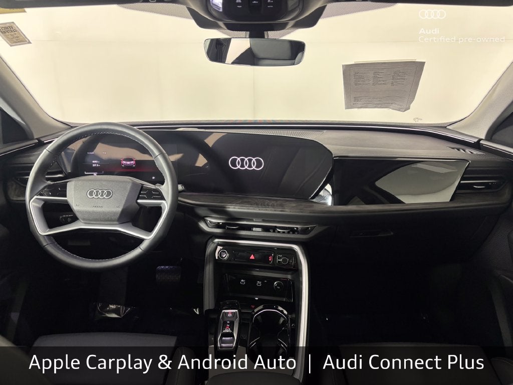 2025 Audi Q5 2.0T Premium Plus quattro