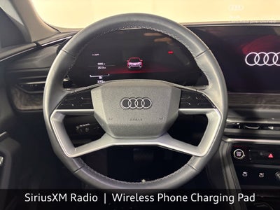 2025 Audi Q5 2.0T Premium Plus quattro